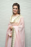 Dia Mirza New Gallery